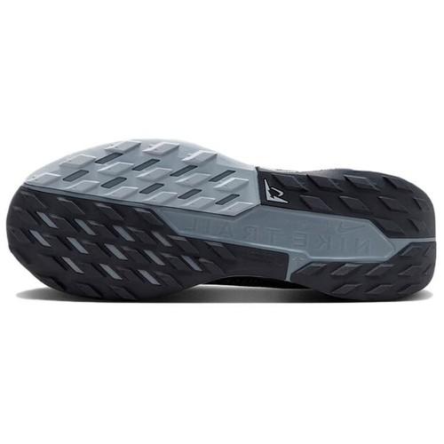 Nike Pegasus Trail 5 GORE-TEX Черный Волчий Серый - FQ0908-001