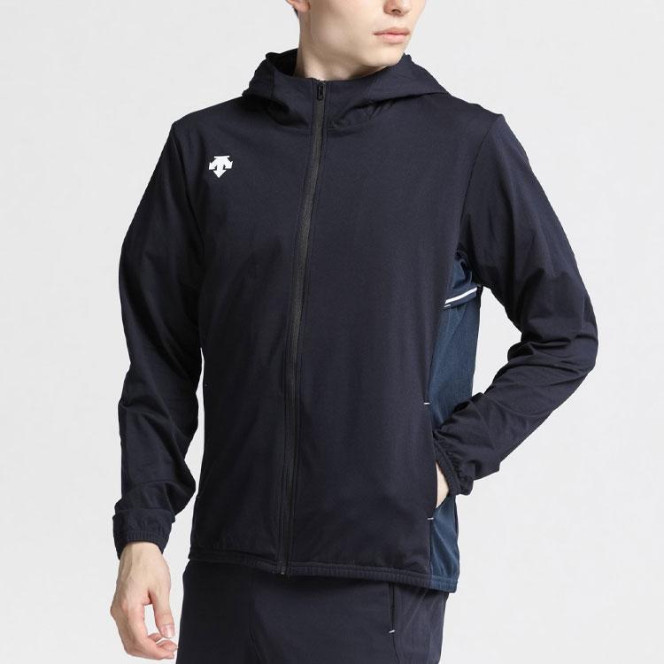 DESCENTE VOLLEYBALL Jackets & Coats Men's DTM1320