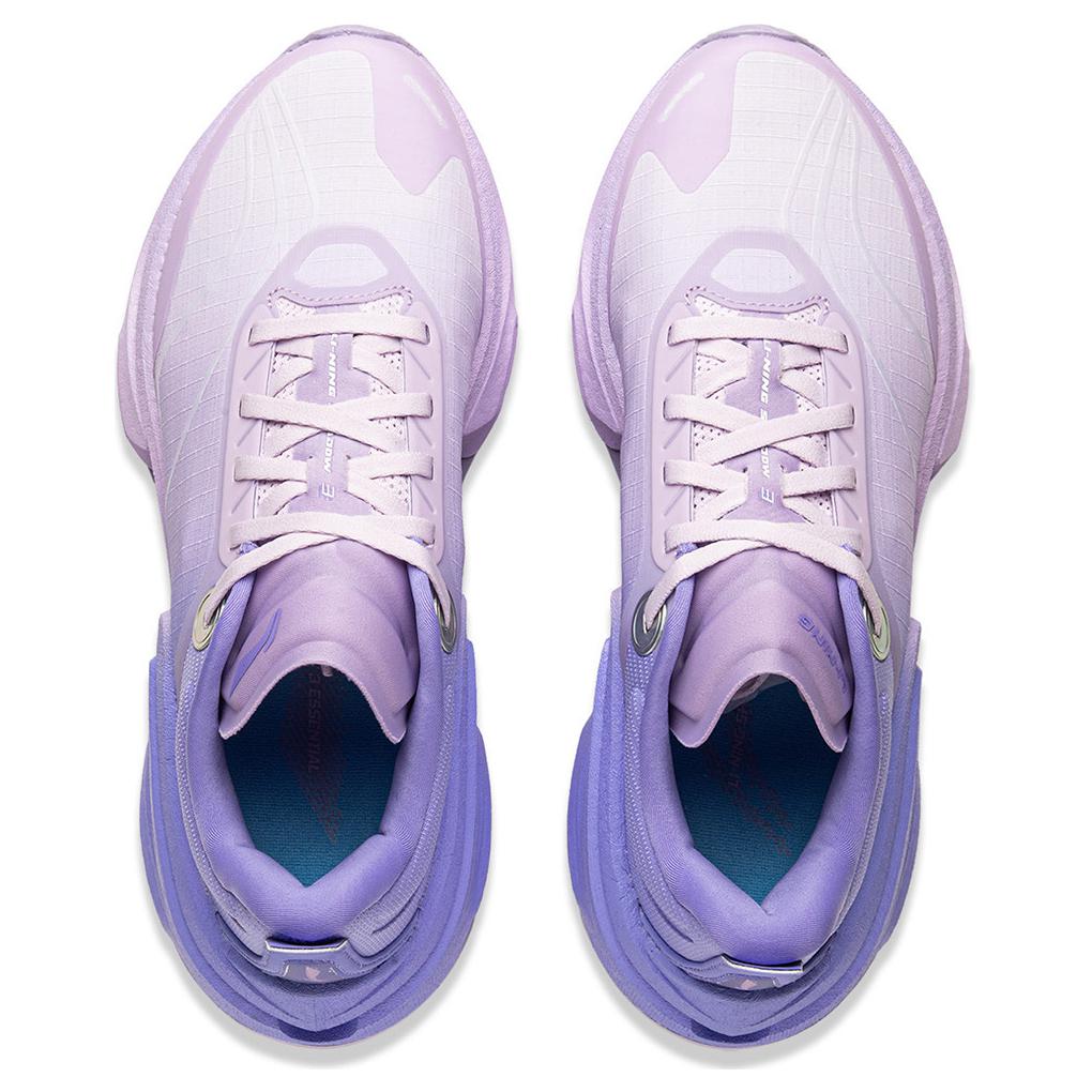 Li Ning Shadow 3 Essential Амортизация Устойчивость к истиранию Поддержка Отскок Низкие Li Ning BOOM Легкая технология отскока ARRV002-5