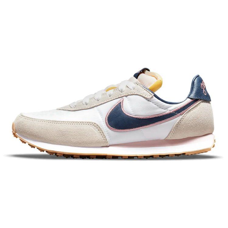 Nike Кроссовки Waffle Trainer 2 SE 'Letterman's Jacket' GS DJ0345-100