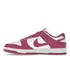 Nike Dunk Low Next Nature Hot Fuchsia Women Sneakers Pink White DD1873-110