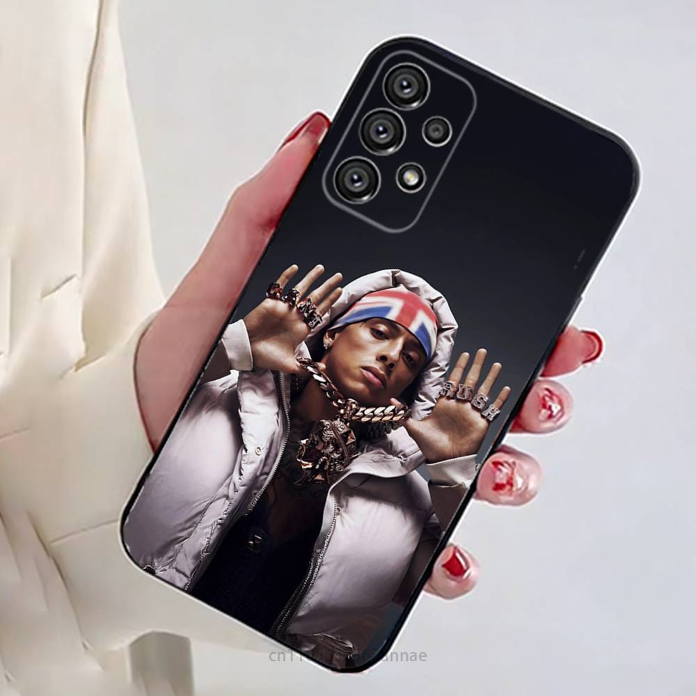 Чехол для телефона British Music для Samsung Galaxy A54,34,24,73,53,52,52S,04S,04E,A72