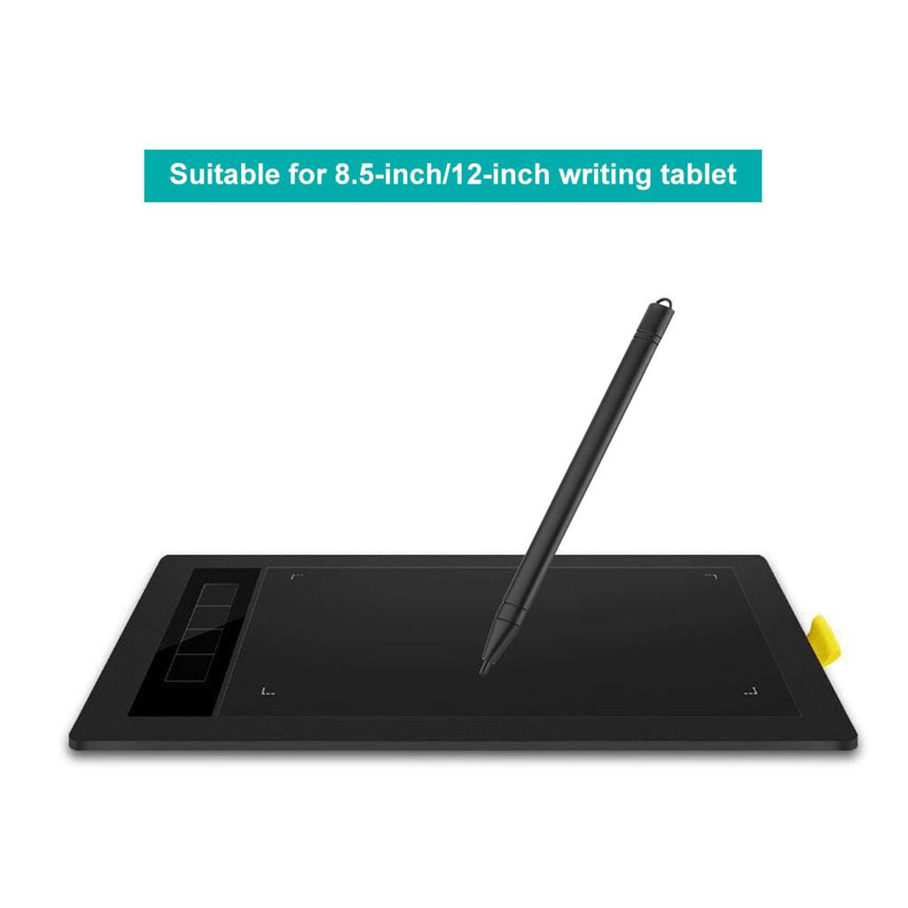 5 шт. 8,5 12 ЖК-стилус для сенсорных экранов Профессиональный графический планшет для рисования