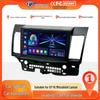 Mitsubishi Lancer Android Smart Navigation Windpipe All-in-One System