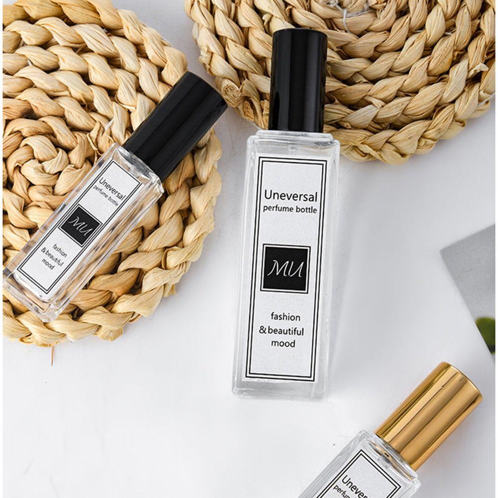 Cosmetic Container Liquid Refillable Bottle Glass Spray Bottle Perfume Storage Bottle Makeup Tools