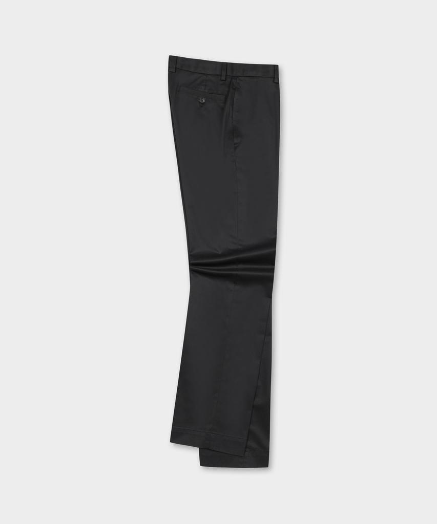 BROOKS BROTHERS Классический крой Легкие Чиносы Advantage (черный) (Bbpcmmz502)
