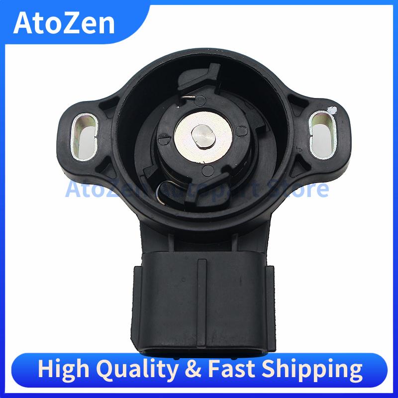 Car Throttle Position Sensor TPS for Toyota Supra Camry Prius Lexus ES300 SC430 LS430 1JZ 2JZ 3S 89452-30150 8945230150 99013
