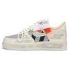 Кроссовки Nike Air Force 1 Low Skateboard Мужские Кремово-серые CW2288-111(Команда24-)