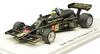 Kidbox PLANEX Lotus 77 Brazilian GP 1976 Finished Product 1/43 #5