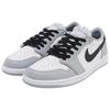 Air Jordan 1 Retro OG Low Barons Мужские CZ0790-110