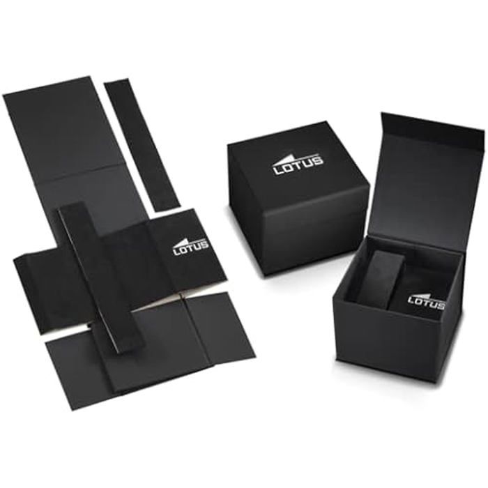 LOTUS Analogique Modèle Cab.ACE.COR.ESF.AG. Marque 18927/1