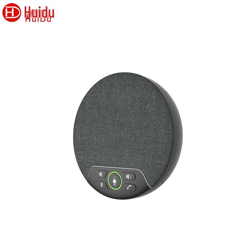 HuiDu MB200 Bluetooth 360° USB Конференц-спикер Микрофон