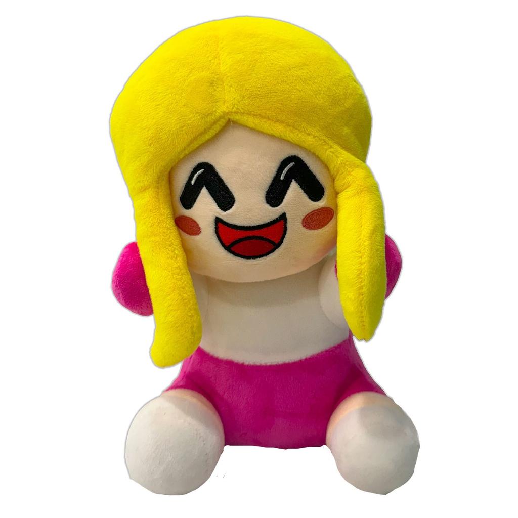 Soft Doll Toy , Baby Rag Doll, Suitable For Girls Birthday Gift, Christmas Plush Toy Gift