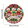 Ретро Металлическая Вывеска Постер, Декор Стены из Жестяной Пластины
