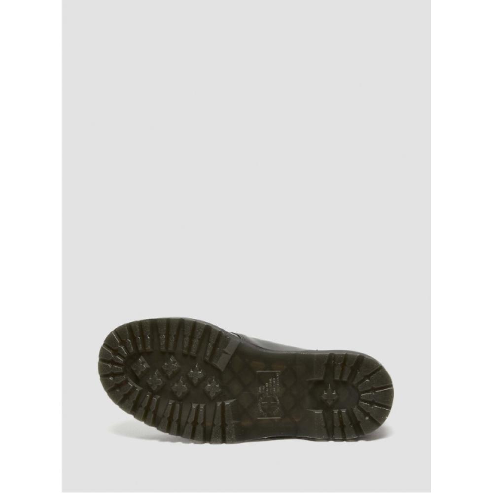 Доктор Мартенс Рэмси