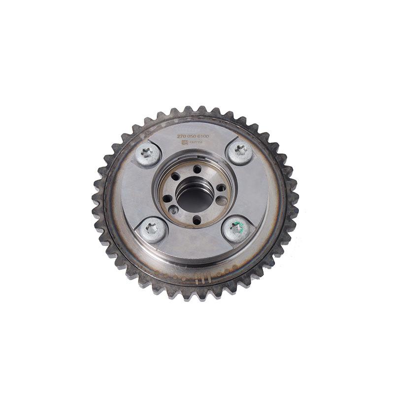 Car Accessories Engine Intake Camshaft Adjuster Actuator 2700501147 2700501247 For Mercedes-benz W205 W212 W213
