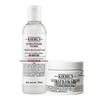 Набор Kiehl's Daily Defender: Солнцезащитное средство и Очищающее средство