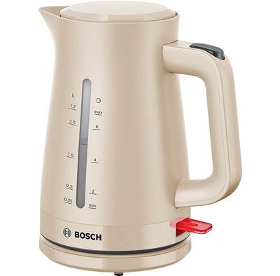 Электрический чайник Bosch MyMoment TWK3M127