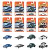 Matchbox Basic Car C Ассортимент мини-автомобилей, проданных в годах и [24 коробки] [3 вверх] 98BC-30782