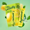 1 box of 14 Bottu Lemonelli Lemon Juice Jelly