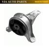 Передняя правая опора двигателя для Opel Astra G 1998-2009 OEM 5684051 9575772