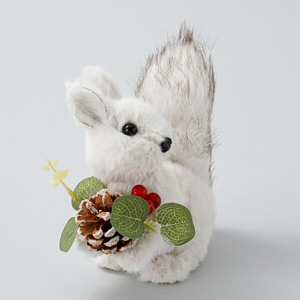Nitori Украшение, Сосновая шишка белки, n4AN, 2117300014793