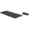 Logitech MK470 Wireless Full-Size Ultra-Thin Keyboard and Mouse Combo