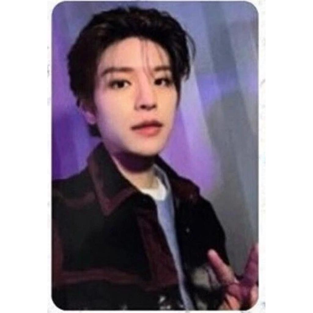 STRAY KIDS 5-Star POB ФОТОКАРТОЧКА APPLE MUSIC MUSICPLANT WITHMUU MUSICKOREA JYP LOTTE BDM MAKESTAR