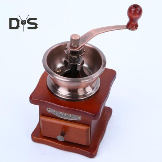 17 мл прочная ручная кофемолка портативная практичная ручная кривошипная кофемолка мельница инструмент для приготовления кофе