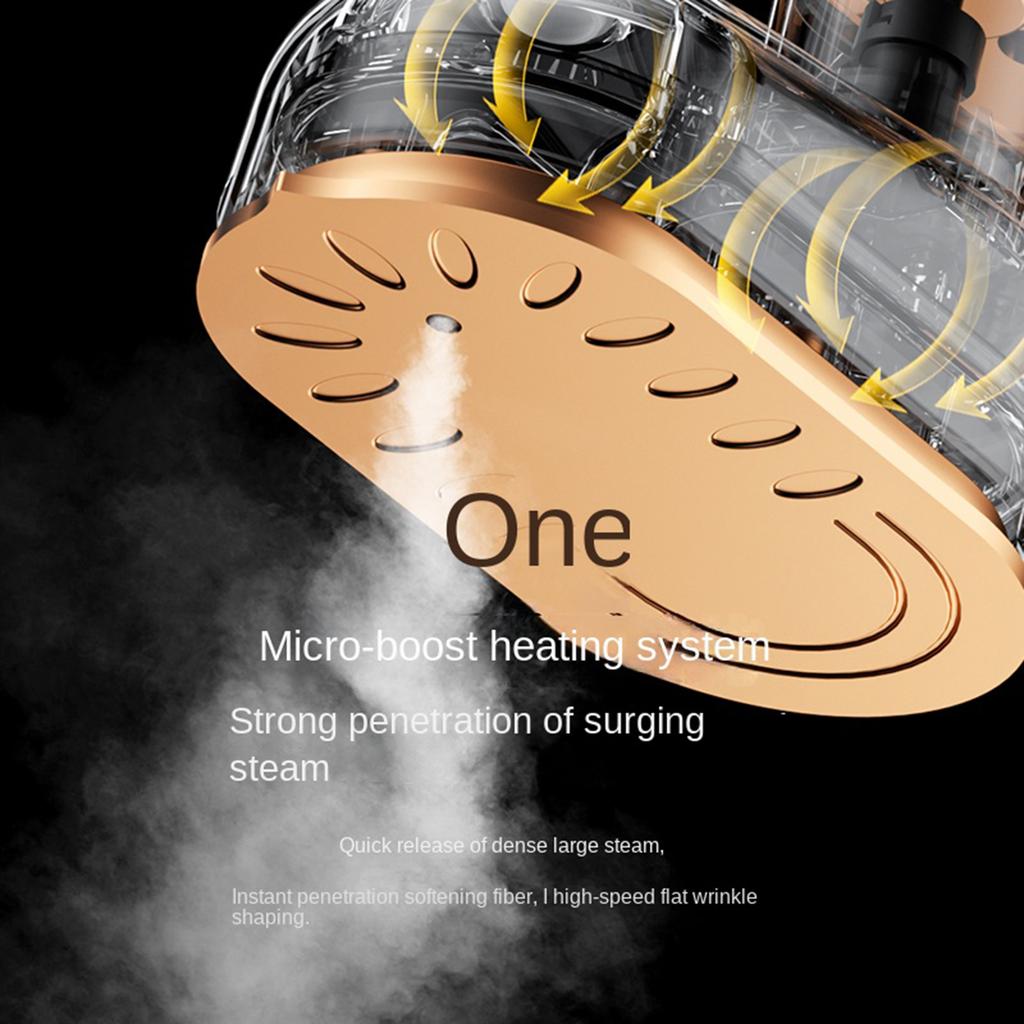 Складной утюг для глажки, удобный ручной электрический утюг, гладильная машина для путешествий и дома, гладильная машина для одежды