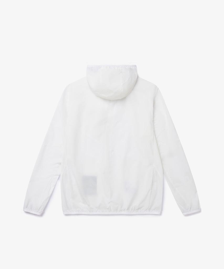 Holubar Sloan Windshield Jacket White