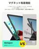 Metapen M1 Surface Pen, Официально сертифицирован Microsoft, Стандарт MPP 1.51, 1024 уровня чувствительности к нажатию, Быстрая зарядка Type-C