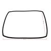 Замена 4-сторонней прокладки дверцы духовки 440x340 мм — 0035730, 3871945105 Резиновое уплотнение 3304363017, 3304365012, 3304920022, 3304920188,