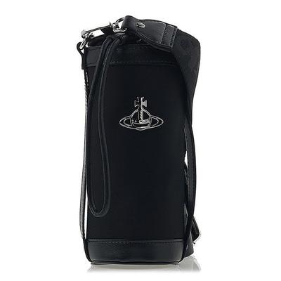 Vivienne WeStwood Vivienne WeStwood Женская Сумка через плечо S с логотипом Orb 82090006u W001y N402