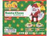 LaQ Bonus Set 2018 with Santa Claus non-sale