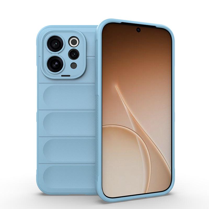 For Vivo V70/V70E Lite/S50 Phone Case,Soft TPU Shockproof Phone Cover for Vivo V70/V70E Lite/S50