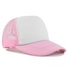 Sponge Mesh Trucker Cap with Logo - Sunshade & Sun Protection Baseball Cap