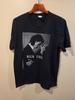 Nick Cave & Warren Ellis Tour Shirt Sz L XL California Dates Band Tee Bad Seeds Unisex T-Shirt