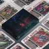 Козырные карты меч Gildrauz 54 штуки настольная игра вечеринка с выпивкой игра коллекция косплей аксессуары моэ товары подарок на день рождения неофициальный.