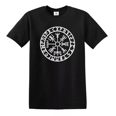 Футболка Vegvisir Compass Viking Celtic