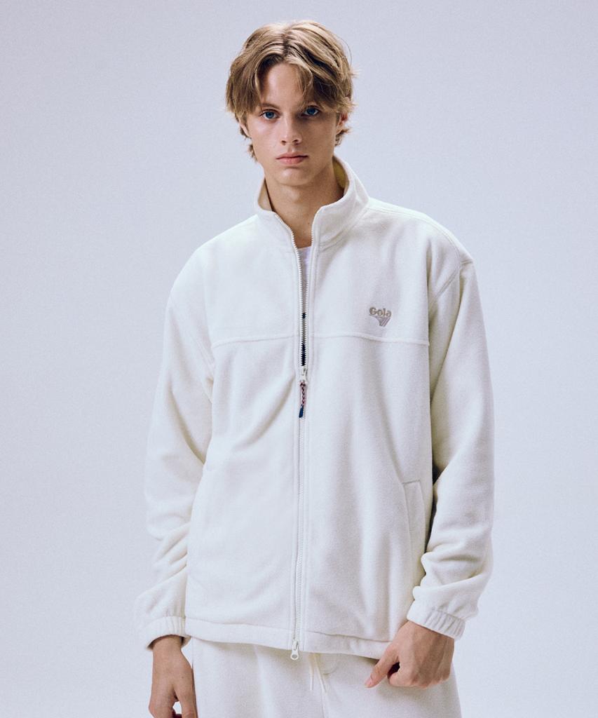 Gola Fleece Full Zip Jacket [5 Color]