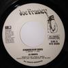 7inch Record J.D. SMOOTHE - Stranger In My House VPS8666 Joe Frasier US Reggae, Ska & Dub Used