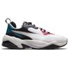 Puma Thunder Rive Droite Glacier Grey Barbados Cherry Женский 369452-02