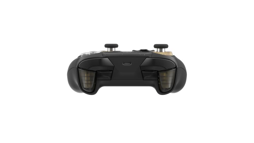 Flydigi Официально лицензированный проводной контроллер Xbox Японский (Flydiggi) """VADER5 S" [Авторизованный дистрибьютор]"""