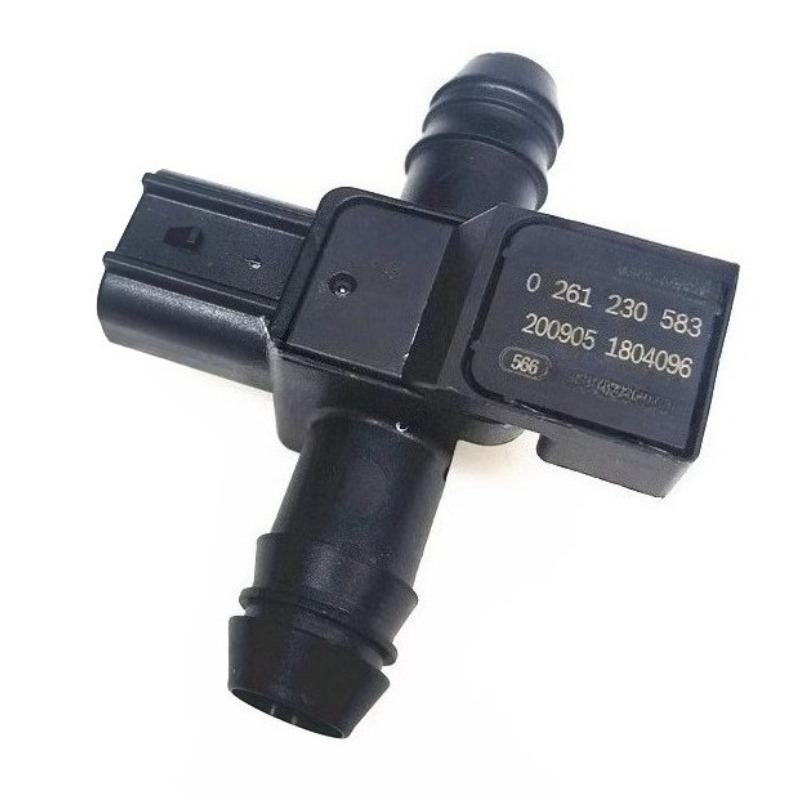 1pc 0261230583 Fuel Tank Pressure Sensor for Chery Arrizo 5 GX Tiggo 8 5X 7 Jetour X70 X90Plus Exeed