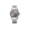 Мужские серебряные часы CITIZEN COLLECTION NB1050-59H