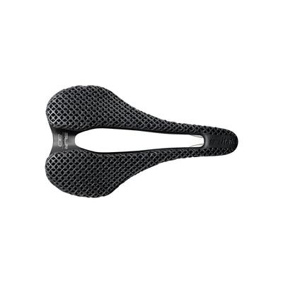 Selle Italia SLR BOOST 3D KIT CARBONIO SUPERFLOW S Kit Carbonio Super Flow Легкий карбоновый рельс
