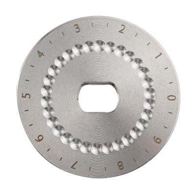 1 шт., детали ручной шлифовальной машины Timemore, регулировка ручной шлифовальной машины C/c2/c3/c3s/slim/g1, пластина Acces P8Y5