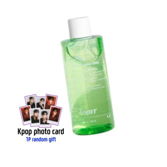 VT Cica Успокаивающий тоник 300 мл