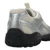 Fila Echappe MS Металлик Серебристый Белый Унисекс Кроссовки Серый 1XM02348G063